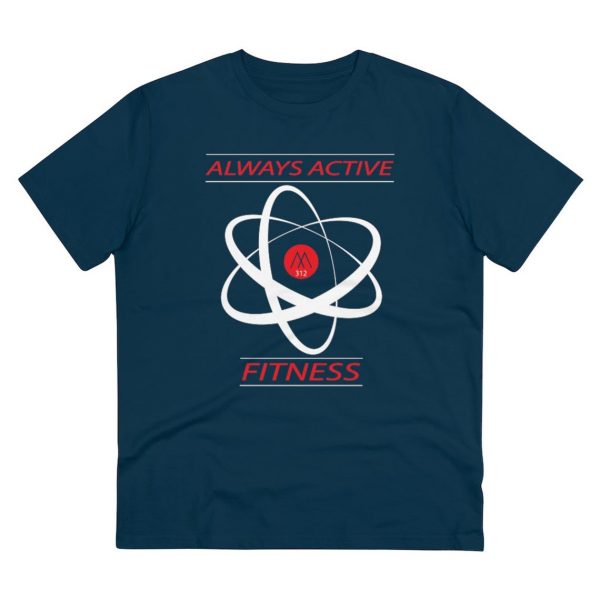 Always Active Fitness 312 Logo Shirt